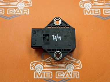 Датчик поперечного ускорения MERCEDES-BENZ E-класс W211/S211 (2002 - 2006) — Разборка Мерседес