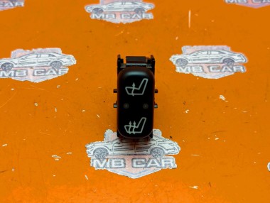 Кнопка обогрева сидений MERCEDES-BENZ M-класс W163 рестайлинг (2001 - 2005) — Разборка Мерседес