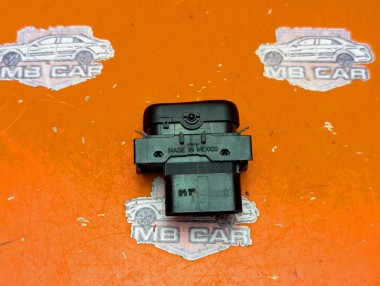 Кнопка обогрева сидений MERCEDES-BENZ M-класс W163 рестайлинг (2001 - 2005) — Разборка Мерседес