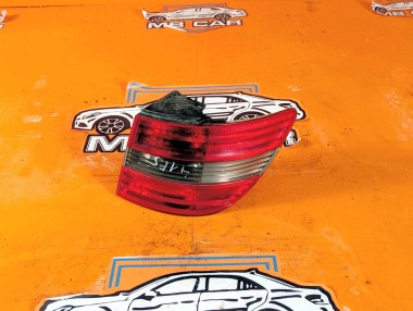 Фонарь задний правый MERCEDES-BENZ B-класс W245 (2005 - 2009) &mdash; Разборка Мерседес