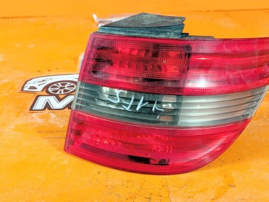 Фонарь задний правый MERCEDES-BENZ B-класс W245 (2005 - 2009) &mdash; Разборка Мерседес
