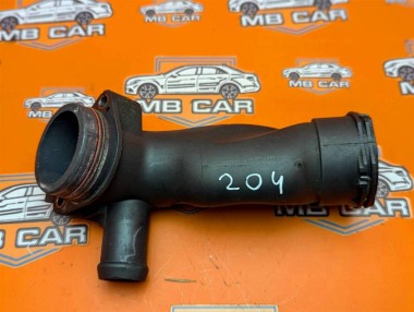 Фланец системы охлаждения MERCEDES-BENZ C-класс W204/S204/С204 рестайлинг (2011 - 2015) — Разборка Мерседес