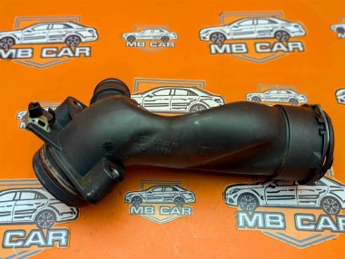 Фланец системы охлаждения MERCEDES-BENZ C-класс W204/S204/С204 рестайлинг (2011 - 2015) — Разборка Мерседес