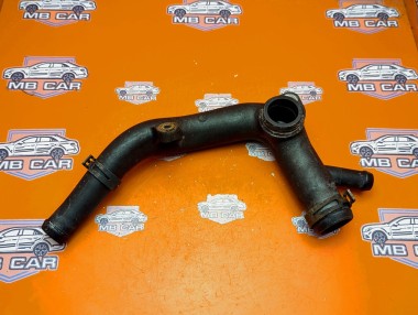 Трубка ОЖ MERCEDES-BENZ A-класс W169 (2004 - 2008) — Разборка Мерседес