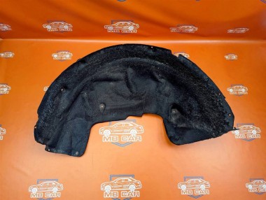 Подкрылок задний левый MERCEDES-BENZ M-класс W164 рестайлинг (2008 - 2011) — Разборка Мерседес