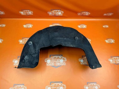 Подкрылок задний левый MERCEDES-BENZ M-класс W164 рестайлинг (2008 - 2011) — Разборка Мерседес