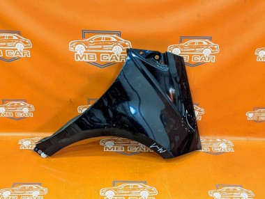 Крыло переднее правое MERCEDES-BENZ A-класс W169 (2004 - 2008) — Разборка Мерседес