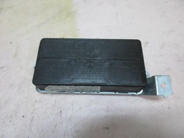 Подушка безопасности дверная MERCEDES-BENZ A-класс W168 рестайлинг (2001 - 2004) — Разборка Мерседес