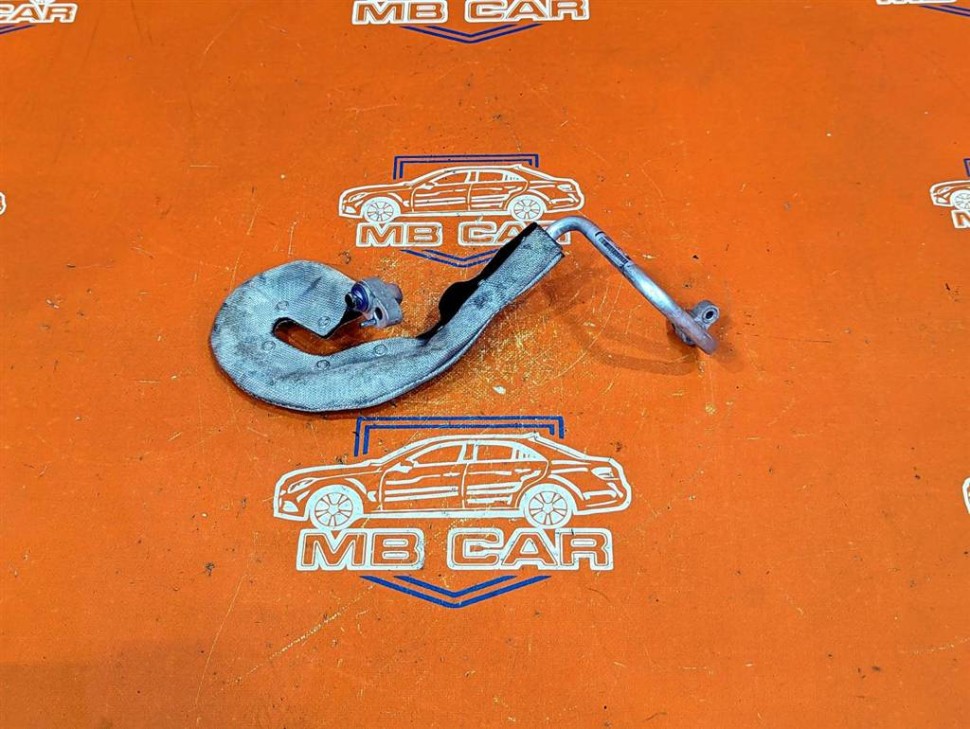 Трубка кондиционера MERCEDES-BENZ CLA-класс C117/X117 (2013 - 2016) фото 1 — Разборка Мерседес