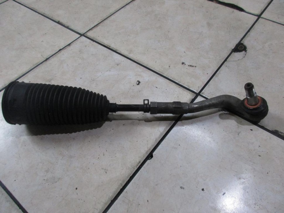 Рулевые наконечники в сборе MERCEDES-BENZ E-класс W212/S212/C207/A207 рестайлинг (2013 - 2016) фото 1 — Разборка Мерседес