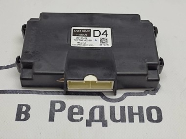 Блок раздатки MERCEDES-BENZ X-класс I (2017 - 2020) — Разборка Мерседес