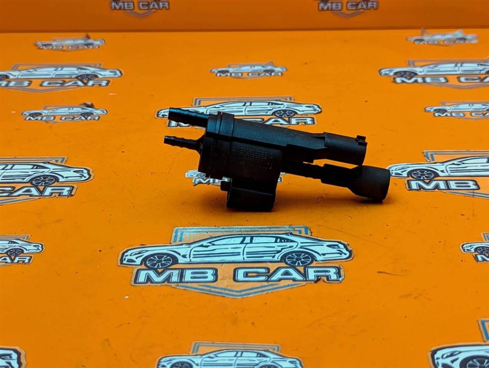 Клапан электромагнитный MERCEDES-BENZ A-класс W176 (2012 - 2015) фото 1 — Разборка Мерседес