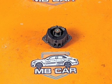 Опора двигателя MERCEDES-BENZ C-класс W204/S204/С204 рестайлинг (2011 - 2015) &mdash; Разборка Мерседес