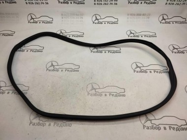 Уплотнитель дверного проема ( на кузове ) MERCEDES-BENZ C-класс W205/S205/C205/A205 (2014 - 2018) — Разборка Мерседес