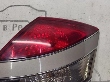 Фонарь задний правый MERCEDES-BENZ S-класс W221 (2005 - 2009) — Разборка Мерседес