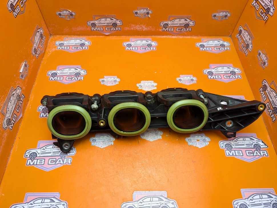 Фланец MERCEDES-BENZ M-класс W166 (2011 - 2015) фото 1 &mdash; Разборка Мерседес