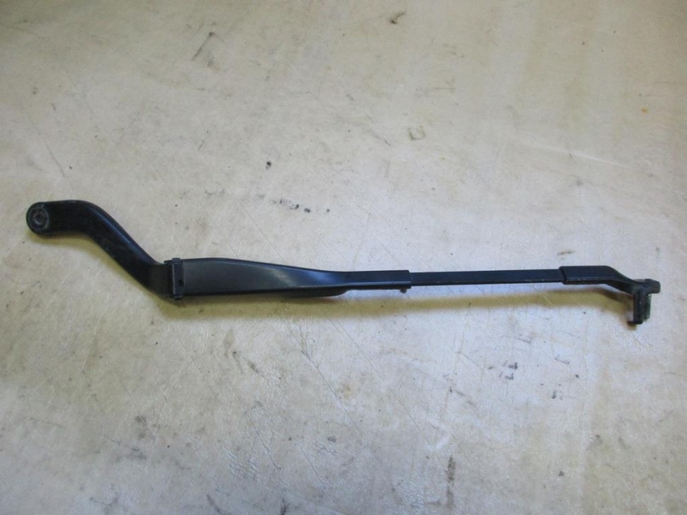 Поводок дворников MERCEDES-BENZ E-класс W211/S211 рестайлинг (2006 - 2009) фото 1 — Разборка Мерседес