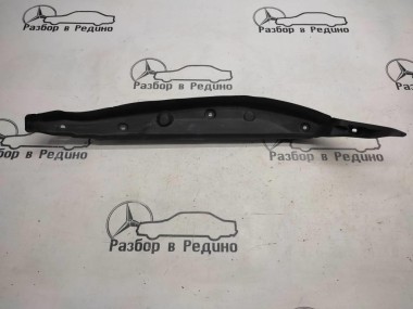 Пыльник крыла MERCEDES-BENZ S-класс W221 (2005 - 2009) — Разборка Мерседес