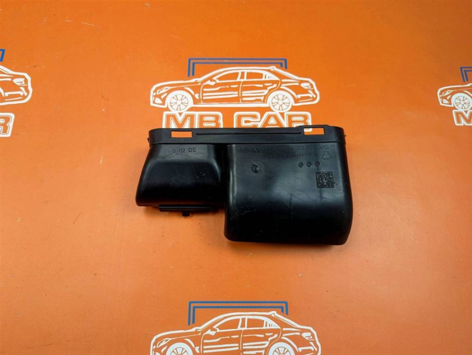 Воздушный канал MERCEDES-BENZ A-класс W177 (2018 - 2023) фото 1 — Разборка Мерседес