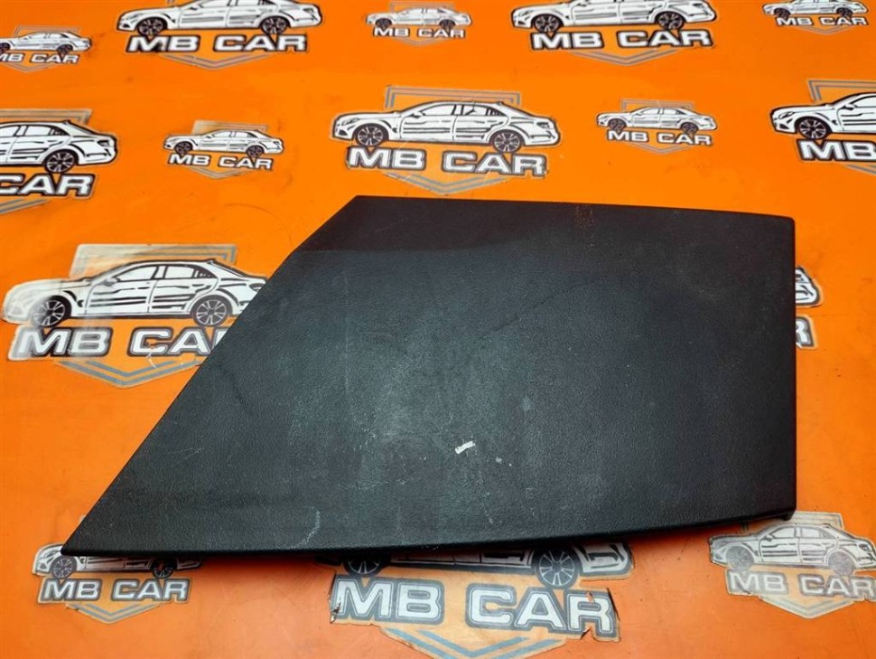 Накладка MERCEDES-BENZ A-класс W169 (2004 - 2008) фото 1 — Разборка Мерседес