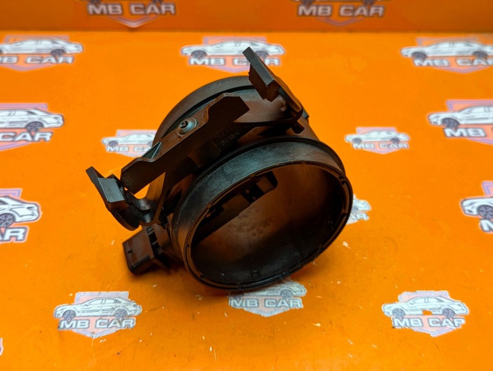 Расходомер MERCEDES-BENZ E-класс W211/S211 (2002 - 2006) фото 1 — Разборка Мерседес