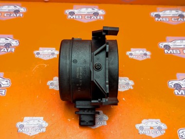 Расходомер MERCEDES-BENZ E-класс W211/S211 (2002 - 2006) — Разборка Мерседес