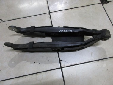 Рычаг задней стойки (лодка) MERCEDES-BENZ E-класс W211/S211 (2002 - 2006) — Разборка Мерседес
