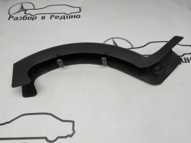 Накладка петли багажника MERCEDES-BENZ S-класс W221 (2005 - 2009) — Разборка Мерседес