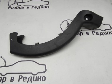 Накладка петли багажника MERCEDES-BENZ S-класс W221 (2005 - 2009) — Разборка Мерседес