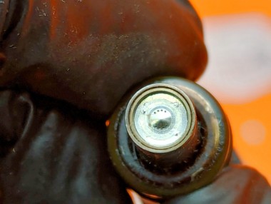 Форсунка БЕНЗИН MERCEDES-BENZ E-класс W212/S212/C207/A207 (2009 - 2013) — Разборка Мерседес