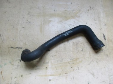 Патрубок радиатора MERCEDES-BENZ Vito W639 (2003 - 2010) — Разборка Мерседес