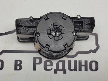 Переключатель света MERCEDES-BENZ C-класс W204/S204/С204 рестайлинг (2011 - 2015) — Разборка Мерседес