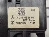 Переключатель света MERCEDES-BENZ C-class w204 фото 3 — Разборка Мерседес