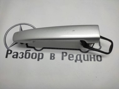 Ручка двери наружняя MERCEDES-BENZ M-класс AMG W163 (2000 - 2001) — Разборка Мерседес