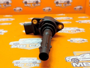 Катушка зажигания MERCEDES-BENZ E-класс W211/S211 рестайлинг (2006 - 2009) — Разборка Мерседес