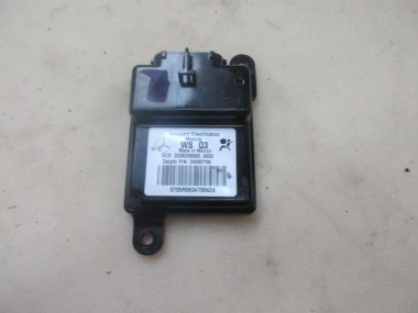 Датчик объема MERCEDES-BENZ C-класс W203/S203/CL203 рестайлинг (2004 - 2008) — Разборка Мерседес