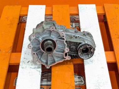 Раздаточная коробка MERCEDES-BENZ GLE-класс Coupe C292 (2015 - 2019) — Разборка Мерседес