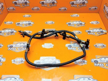 Обратка форсунок MERCEDES-BENZ Vito W639 (2003 - 2010) — Разборка Мерседес