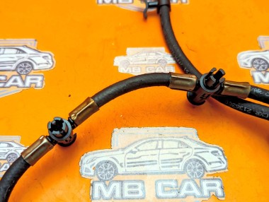 Обратка форсунок MERCEDES-BENZ Vito W639 (2003 - 2010) — Разборка Мерседес