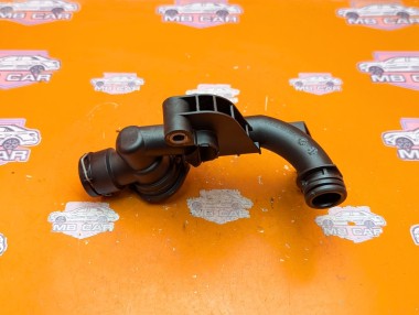 Трубка ОЖ MERCEDES-BENZ M-класс W166 (2011 - 2015) &mdash; Разборка Мерседес