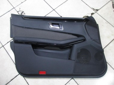 Карта двери передняя левая MERCEDES-BENZ E-класс W212/S212/C207/A207 (2009 - 2013) — Разборка Мерседес