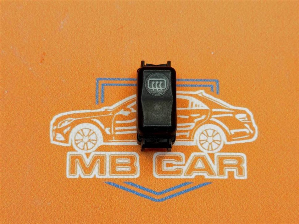 Кнопка MERCEDES-BENZ SL-класс R129 (1989 - 1995) фото 1 — Разборка Мерседес