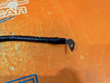 Провод генератора MERCEDES-BENZ GLE-класс Coupe C292 (2015 - 2019) — Разборка Мерседес