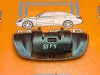 Плафон салона MERCEDES-BENZ V-класс W638/W639 (1996 - 2003) V 220 2.1 D AT (122 л.с.) фото 2 &mdash; Разборка Мерседес