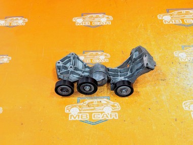 Натяжитель ремня MERCEDES-BENZ A-класс W168 рестайлинг (2001 - 2004) — Разборка Мерседес