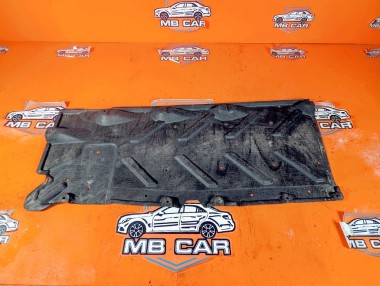 Защита двигателя MERCEDES-BENZ B-класс W246 рестайлинг (2014 - 2018) &mdash; Разборка Мерседес