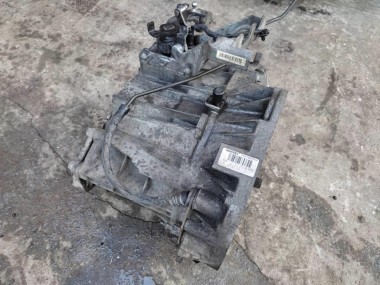 МКПП в сборе MERCEDES-BENZ VANEO W414 (2001 - 2005) — Разборка Мерседес