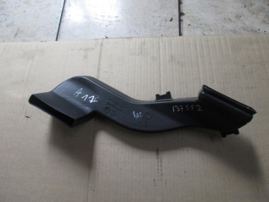 Воздушный канал MERCEDES-BENZ M-класс W166 (2011 - 2015) — Разборка Мерседес