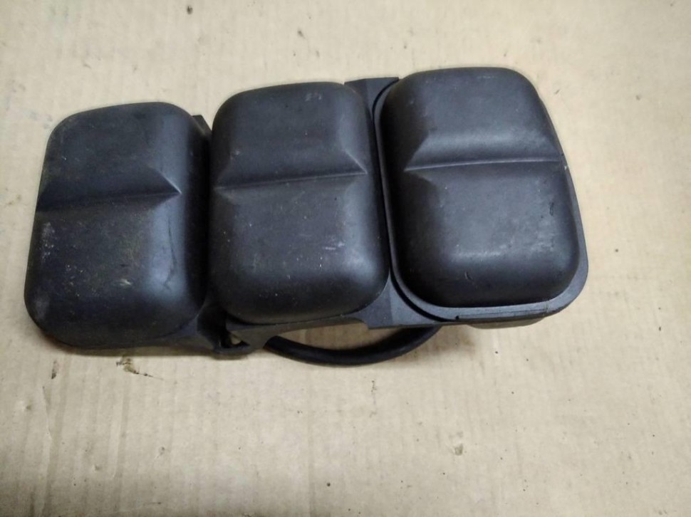 Ресивер воздушный MERCEDES-BENZ E-класс W210/S210 (1995 - 1999) фото 1 &mdash; Разборка Мерседес