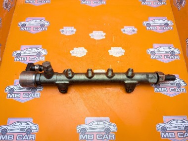 Рампа топливная MERCEDES-BENZ C-класс W204/S204/С204 рестайлинг (2011 - 2015) &mdash; Разборка Мерседес